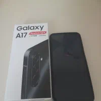 سامسونگ گلکسی a17 256G