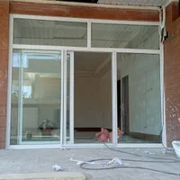 درب و پنجره دوجداره upvc