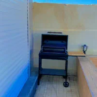 باغ ویلا|اجارهٔ کوتاهمدت ویلا و باغ|اصفهان, بهارستان|دیوار