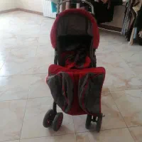 کالسکه سالم پیرکاردین