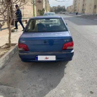 پراید۱۳۲ مدل ۸۹|خودرو سواری و وانت|فولادشهر, C1|دیوار