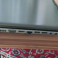 لب تاپ فوق سریع Hp laptop|رایانه همراه|اصفهان, همت‌آباد|دیوار