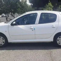 پژو ۲۰۷ موتور Tu3