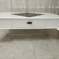 میز جلو مبلی