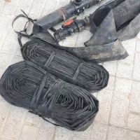 لوله کشاورزی|خدمات باغبانی و درختکاری|زنجان, |دیوار