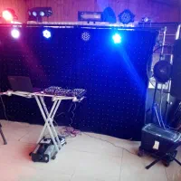 دی جی dj خانوم آقادومیلیون فقط|خدمات پذیرایی، مراسم|تهران, تهرانپارس شرقی|دیوار