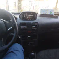 کوییک 1404سفارشی|خودرو سواری و وانت|مشهد, درزآب|دیوار