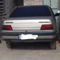 پژو 405 جی ال ایکس (GLX)، مدل ۱۳۸۷|خودرو سواری و وانت|اهواز, آریاشهر|دیوار