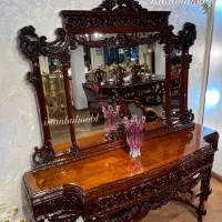 مدل فوق لوکس فیگارو|مبلمان خانگی و میز عسلی|تهران, یافت‌آباد|دیوار