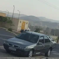 پژو slx|خودرو سواری و وانت|زنجان, |دیوار