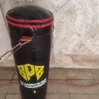کیسه بوکس باپایه