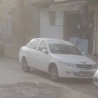 لیفان 520i تمیز و زیبا|خودرو کلاسیک|پاکدشت, پاکدشت (مامازند)|دیوار