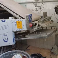 فر ودستگاه تافتون