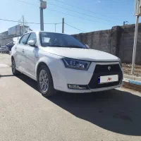 دنا پلاس توربو۵دنده سانرف دار