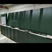 کابینت صدری 65618582813443668065926164|مصالح و تجهیزات ساختمان|کوچصفهان, |دیوار