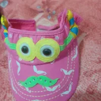 کلاه آفتابی|کفش و لباس بچه|جوانرود, |دیوار