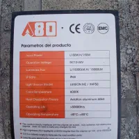 هدلایت h4|قطعات یدکی و لوازم جانبی|صوفیان, |دیوار