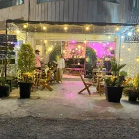 استخدام باریستا