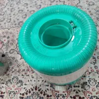 تعدادی وسیله خانه|قوری، کتری، قهوه‌ساز دستی|کرمانشاه, |دیوار