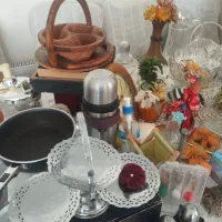 مبل و لوازم آشپزخانه|صنایع دستی و سایر لوازم تزئینی|شیراز, شهرک بزین|دیوار