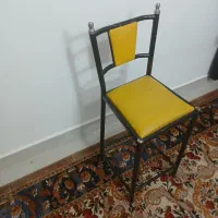 صندلی|میز و صندلی غذاخوری|قم, پردیسان|دیوار