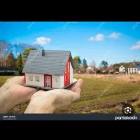 فروش-زمین-مسکونی-محمودآباد