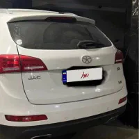 جک s5 دنده ایی|خودرو سواری و وانت|اصفهان, مرداویج|دیوار