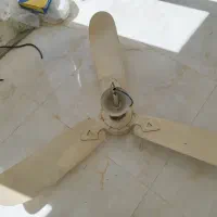 پنکه سقفی|پنکه و تصفیهکنندهٔ هوا|تهران, هاشمی|دیوار