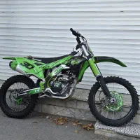 kxf 250 2018 سند دالاهو