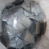 ورق کالوانیزه