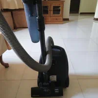 جارو برقی سامسونگ Samsung 7815 Vacuum Cleaner|جاروبرقی، جارو شارژی، بخارشو|پردیس, فاز ۳|دیوار