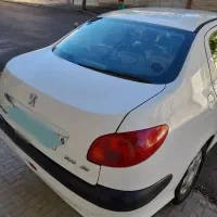 فروش 206 استثنای95