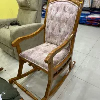 صندلی ریلکسی/ صندلی راک/ گالری دیاموند|صندلی و نیمکت|قشم, |دیوار