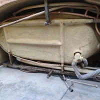 جکوزی، قطعات جکوزی فابریک|لوازم حمام|اهواز, شهرک نفت|دیوار