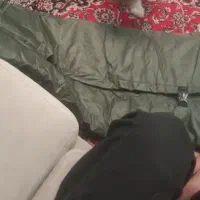 کیسه خواب امریکایی واتر پروت اصل