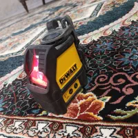 ترازلزری دیوالت اورجینال|ابزارآلات|علیآباد کتول, |دیوار