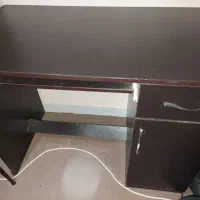 میز کامپیوتر و تحریر