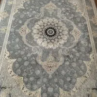 چهار عدد فرش نه متری در حد نو