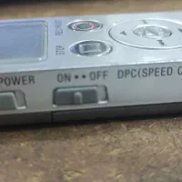 رکوردر سونی بسیار با کیفیت|صوتی و تصویری|قم, دانش|دیوار