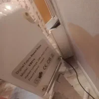 اطو پرسی ایستاده|اتو و لوازم اتو|اردبیل, |دیوار