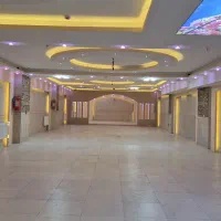 اجاره زیرزمین ۴۰۰ متری خاوران