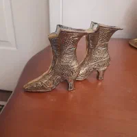 تعدادی دکوری برنز