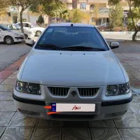 سمندlxمولتی پلکس|خودرو سواری و وانت|نیشابور, شهرک فیروزه|دیوار