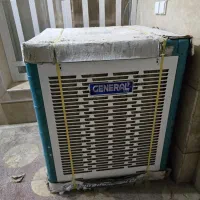 کولر آبی 6000جنرال سون|کولر آبی|شیراز, دشت چنار|دیوار