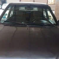 پراید141فروش|خودرو سواری و وانت|خرمآباد, |دیوار