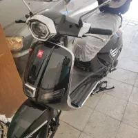 کویر موتور اس ۵ باکسدار