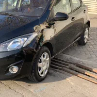 مزدا 2 اتومات در‌حد|خودرو سواری و وانت|مشهد, راهنمایی|دیوار