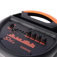 اسپیکر|سیستم صوتی خانگی|کرمان, |دیوار