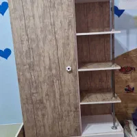 کمد کودک|اسباب و اثاث بچه|دزفول, |دیوار