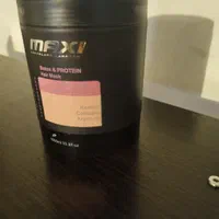 ماسک مو بوتاکسی برزیلی اصل برند MAXI